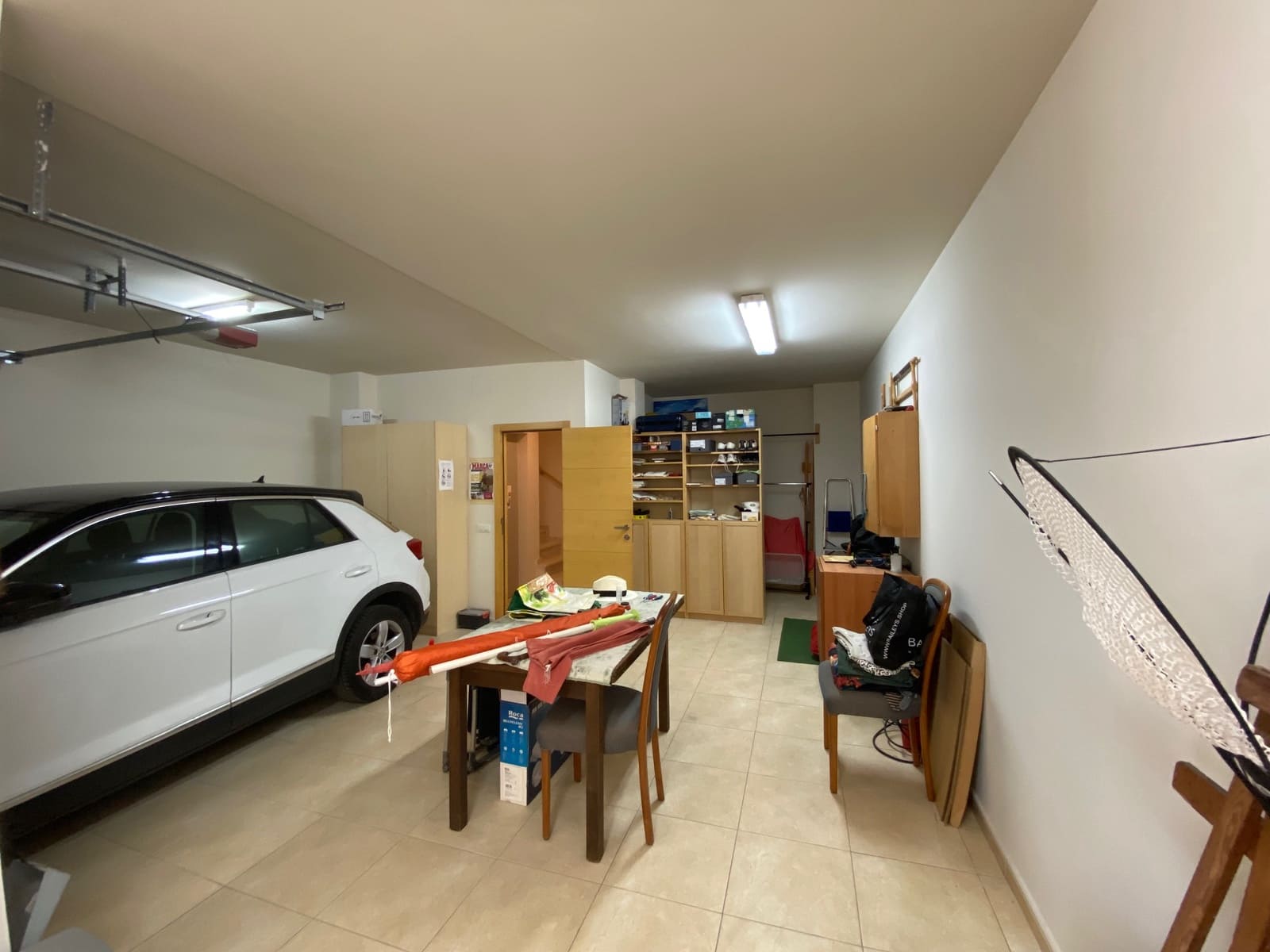 3 sovrum Radhus till salu i Benissa med pool garage - 370 000 € (Ref: 9401975)