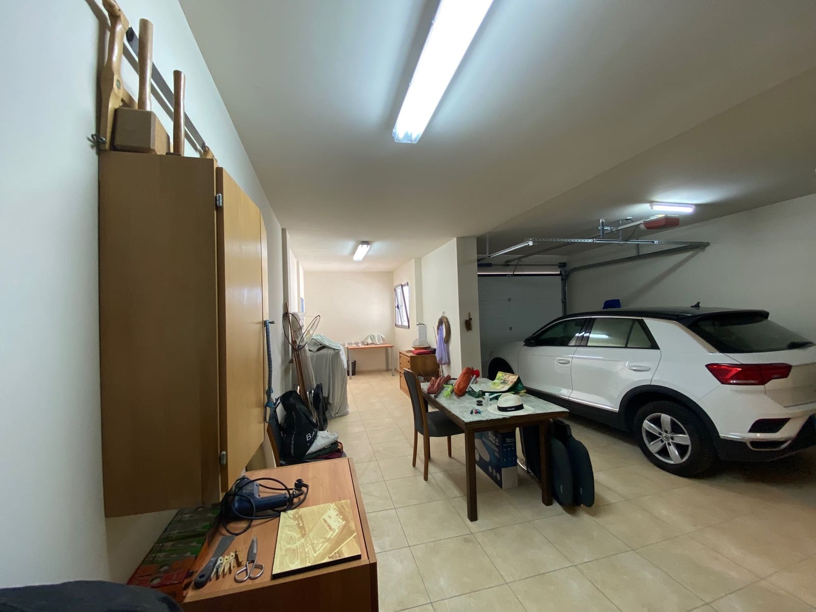 3 sovrum Radhus till salu i Benissa med pool garage - 370 000 € (Ref: 9401975)