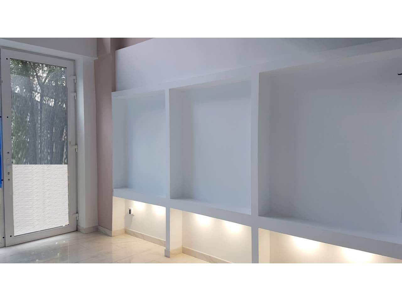 Commercial for sale in Madrid city - € 350,000 (Ref: 10042414)