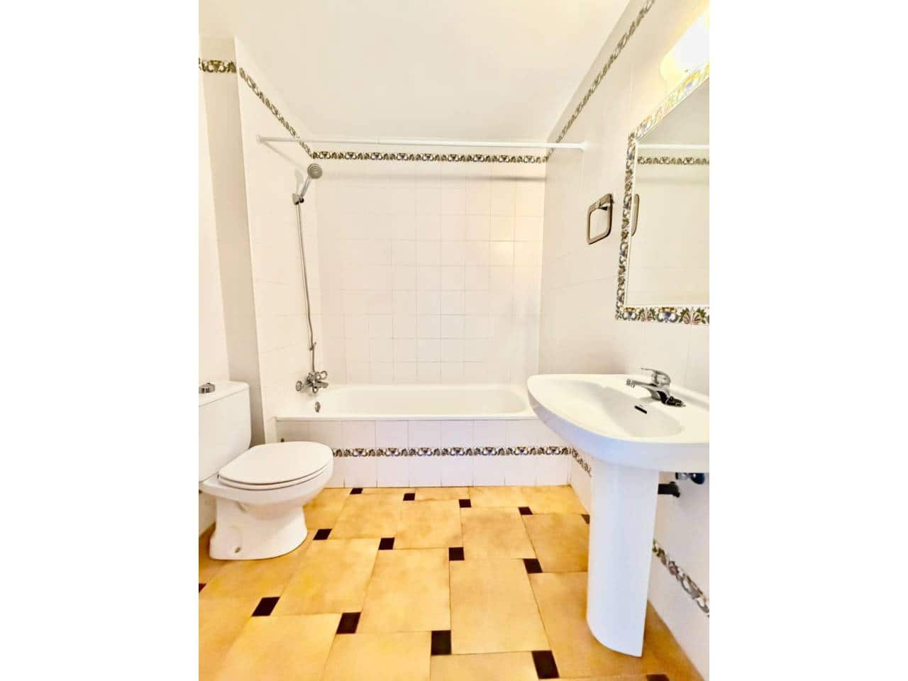 3 sypialnia Mieszkanie do wynajęcia w Collado Mediano - 1 200 € (Ref: 10042416)