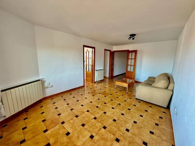 3 quarto Apartamento para arrendar em Collado Mediano - 1 200 € (Ref: 10042416)