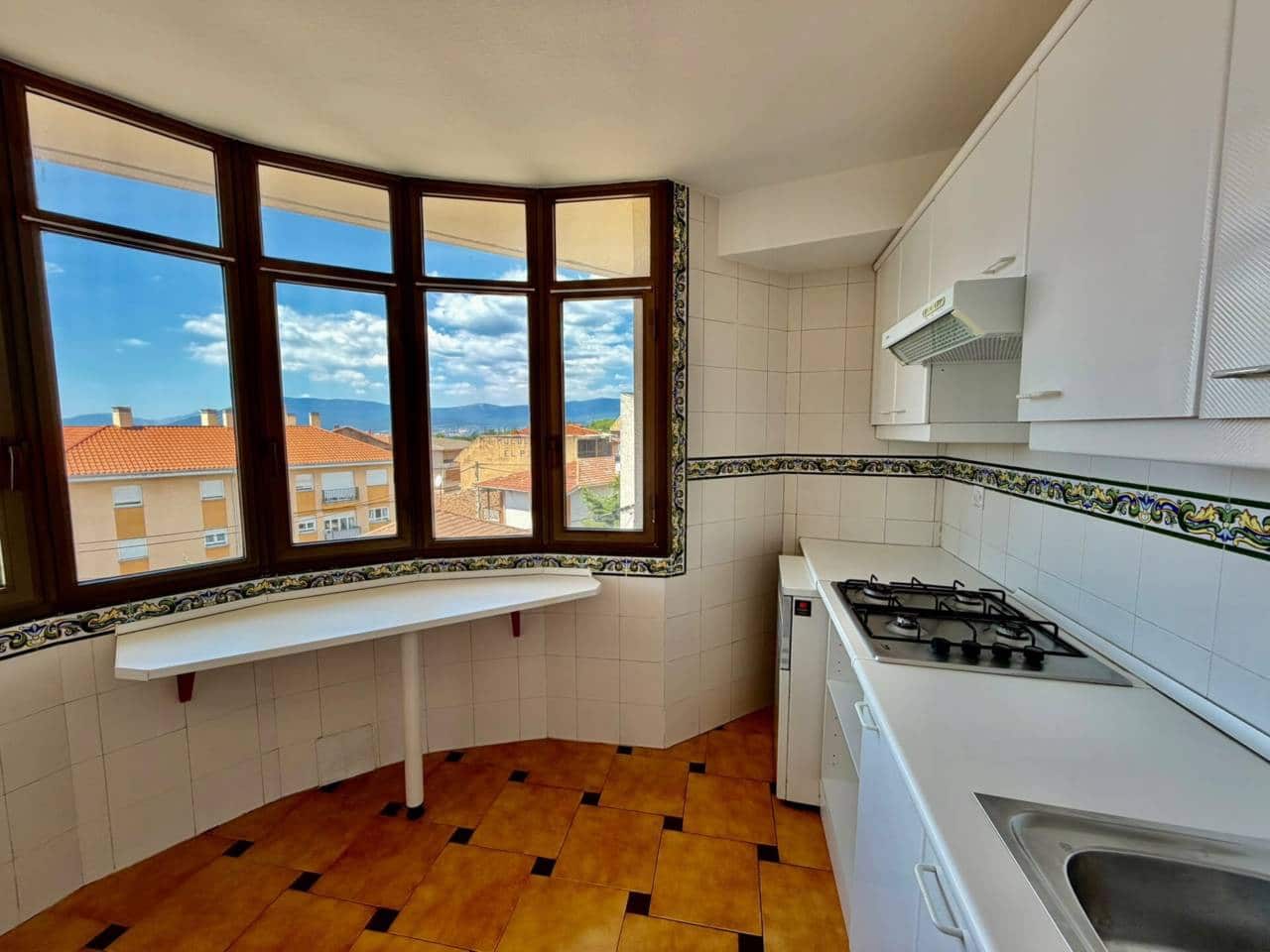 3 sypialnia Mieszkanie do wynajęcia w Collado Mediano - 1 200 € (Ref: 10042416)