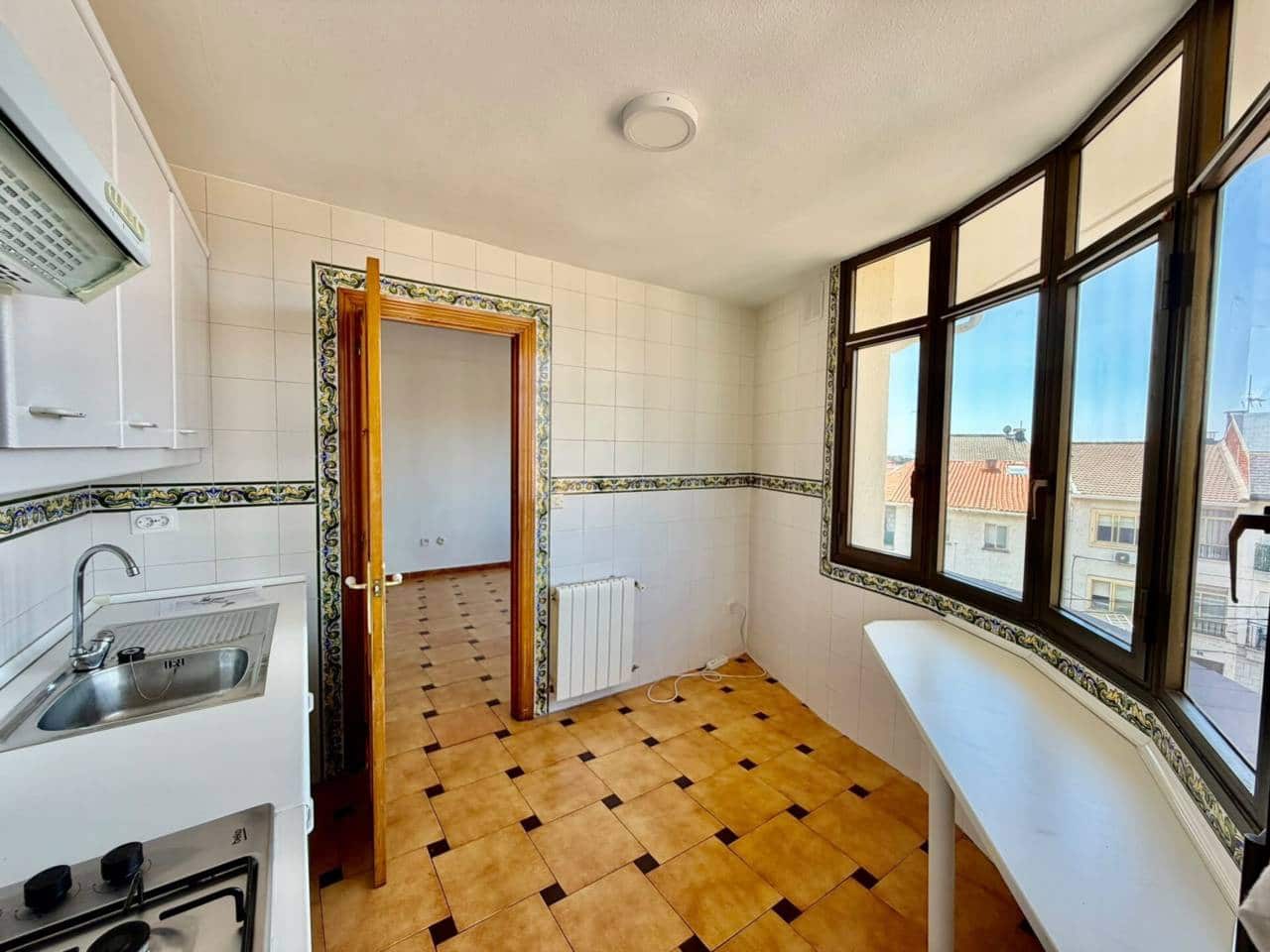 3 sypialnia Mieszkanie do wynajęcia w Collado Mediano - 1 200 € (Ref: 10042416)