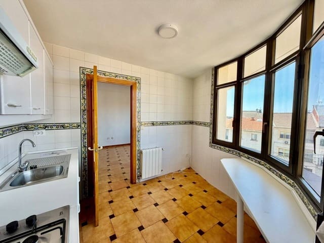 3 quarto Apartamento para arrendar em Collado Mediano - 1 200 € (Ref: 10042416)