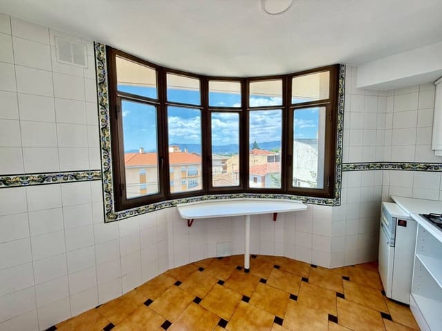 3 quarto Apartamento para arrendar em Collado Mediano - 1 200 € (Ref: 10042416)