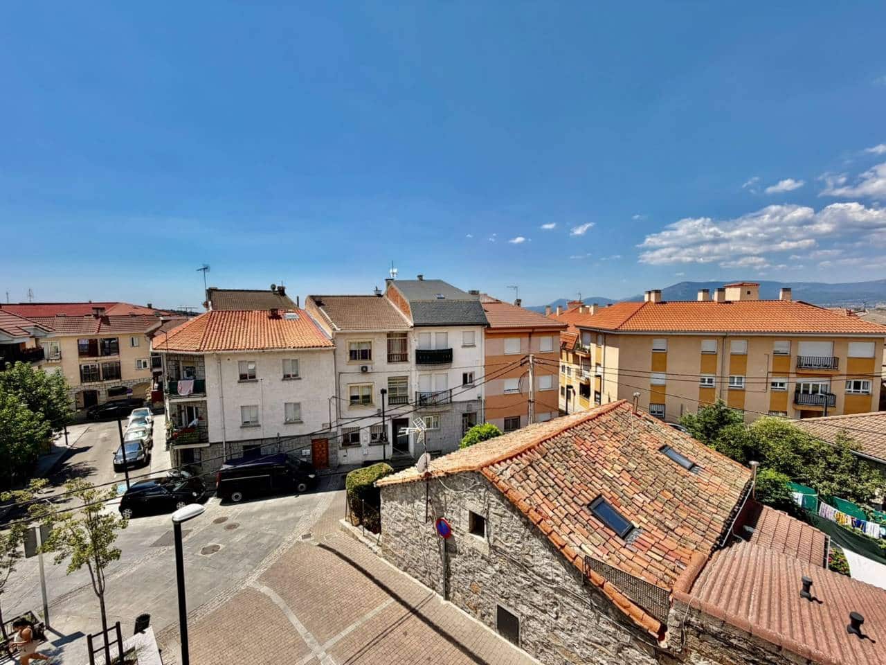 3 sypialnia Mieszkanie do wynajęcia w Collado Mediano - 1 200 € (Ref: 10042416)