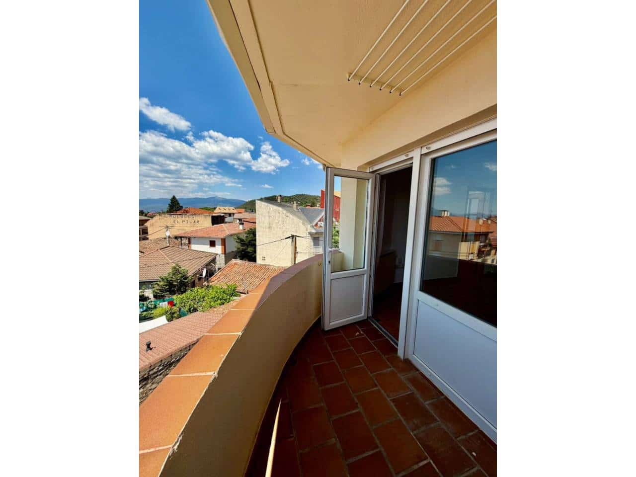 3 sypialnia Mieszkanie do wynajęcia w Collado Mediano - 1 200 € (Ref: 10042416)