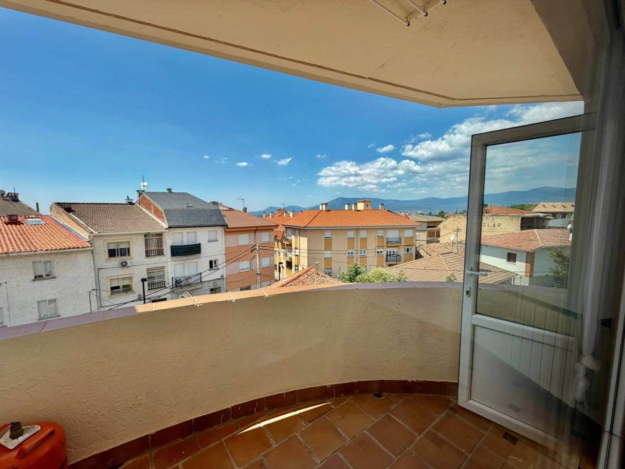 3 sypialnia Mieszkanie do wynajęcia w Collado Mediano - 1 200 € (Ref: 10042416)