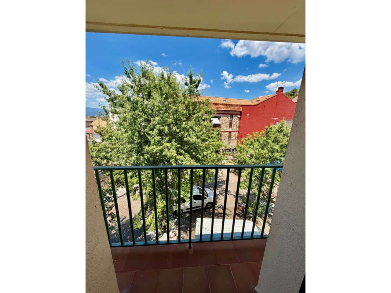 3 sypialnia Mieszkanie do wynajęcia w Collado Mediano - 1 200 € (Ref: 10042416)