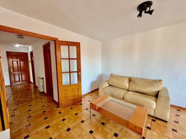 3 quarto Apartamento para arrendar em Collado Mediano - 1 200 € (Ref: 10042416)