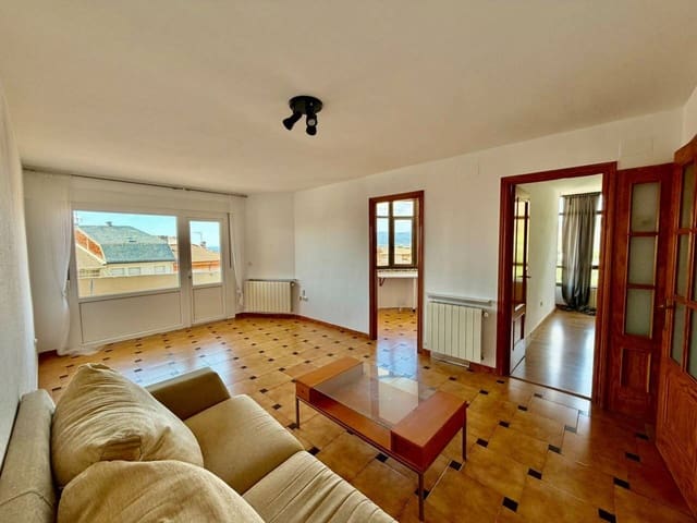 3 quarto Apartamento para arrendar em Collado Mediano - 1 200 € (Ref: 10042416)