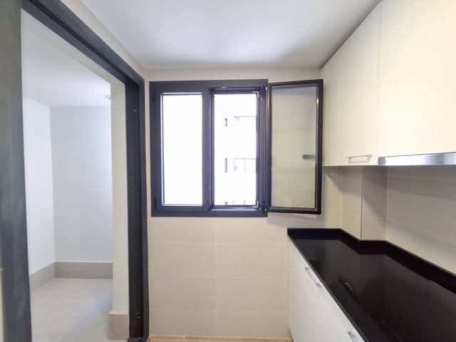 Piso de 2 habitaciones en El Cañaveral, Madrid ciudad en alquiler con piscina garaje - 1.350 € (Ref: 10048652)