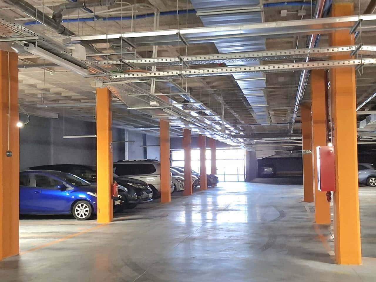 2 sypialnia Mieszkanie do wynajęcia w Miasto Madryt z basenem garażem - 1 350 € (Ref: 10048652)