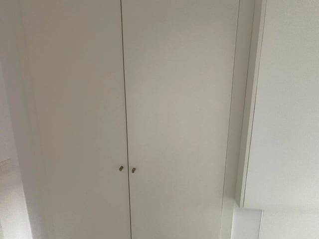 1 camera da letto Appartamento da affittare in Madrid città - 1.300 € (Rif: 10054566)