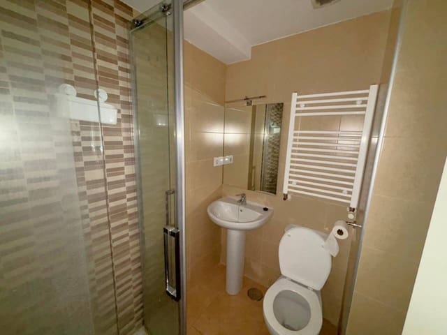 1 camera da letto Appartamento da affittare in Madrid città - 1.300 € (Rif: 10054566)