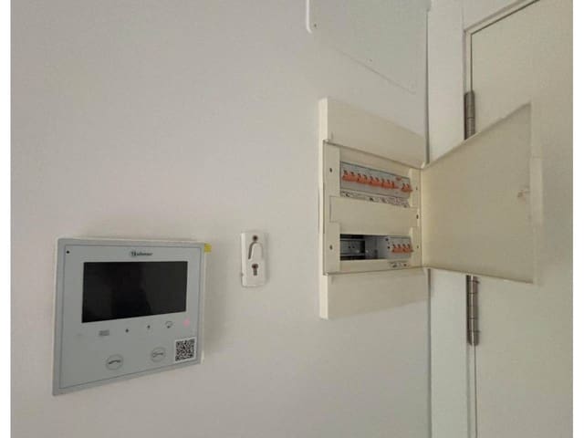 1 camera da letto Appartamento da affittare in Madrid città - 1.300 € (Rif: 10054566)