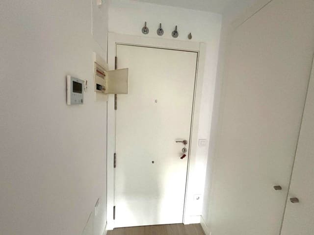 1 camera da letto Appartamento da affittare in Madrid città - 1.300 € (Rif: 10054566)