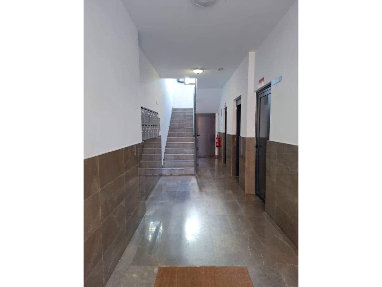 1 bedroom Flat for rent in Madrid city - € 1,300 (Ref: 10054566)