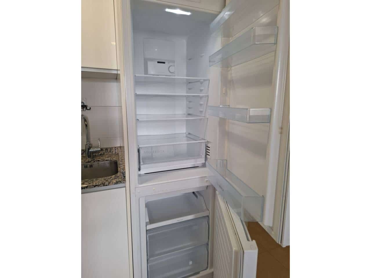 1 bedroom Flat for rent in Madrid city - € 1,300 (Ref: 10054566)