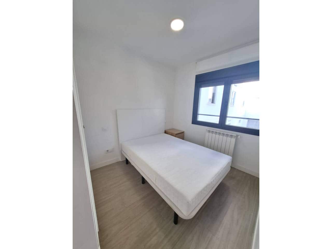 1 bedroom Flat for rent in Madrid city - € 1,300 (Ref: 10054566)