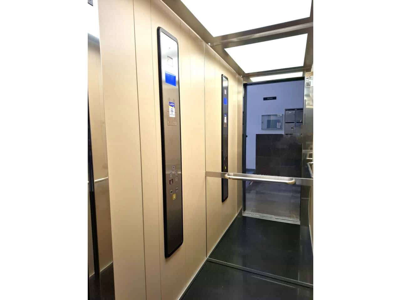 1 bedroom Flat for rent in Madrid city - € 1,300 (Ref: 10054566)