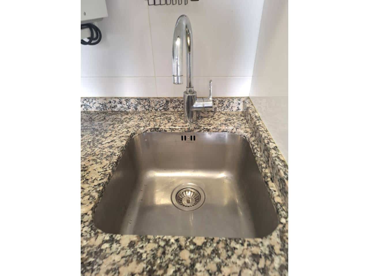 1 bedroom Flat for rent in Madrid city - € 1,300 (Ref: 10054566)