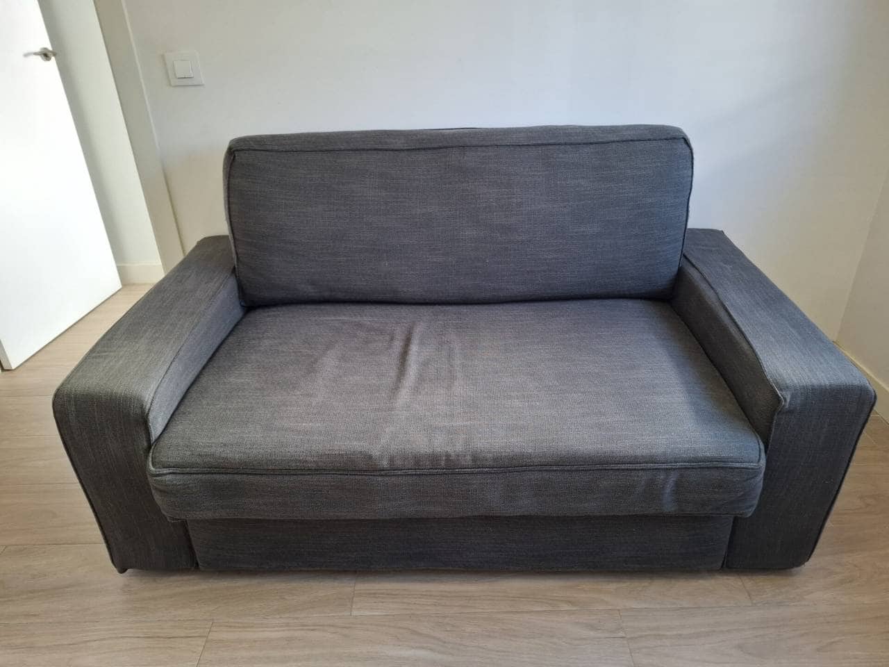 1 bedroom Flat for rent in Madrid city - € 1,300 (Ref: 10054566)