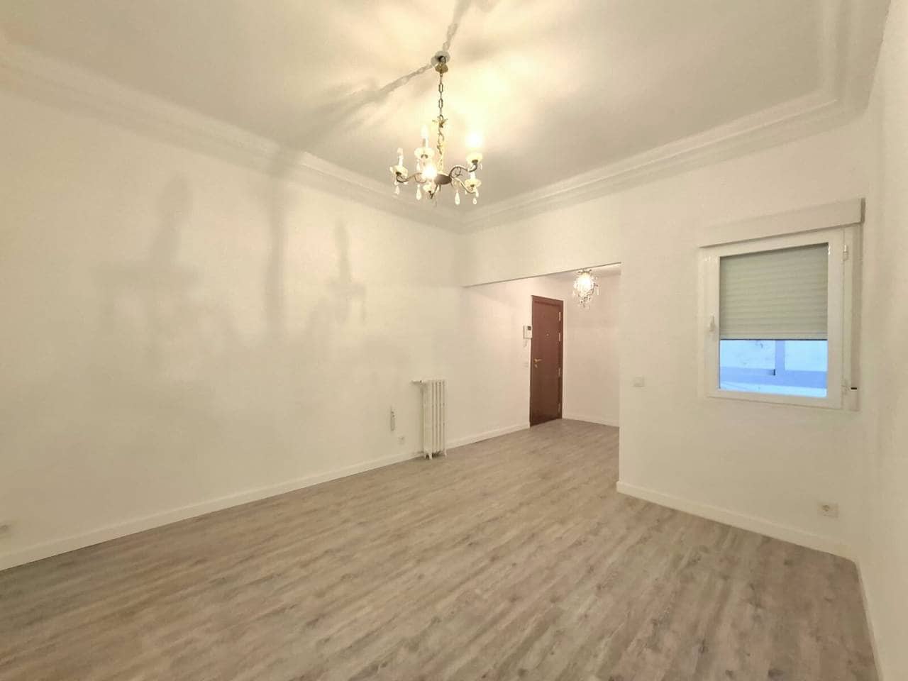 3 soverom Leilighet til leie i Madrid by - € 2 300 (Ref: 10170398)