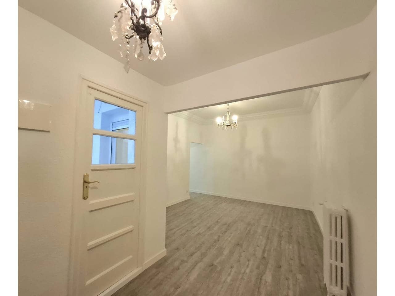 3 soverom Leilighet til leie i Madrid by - € 2 300 (Ref: 10170398)