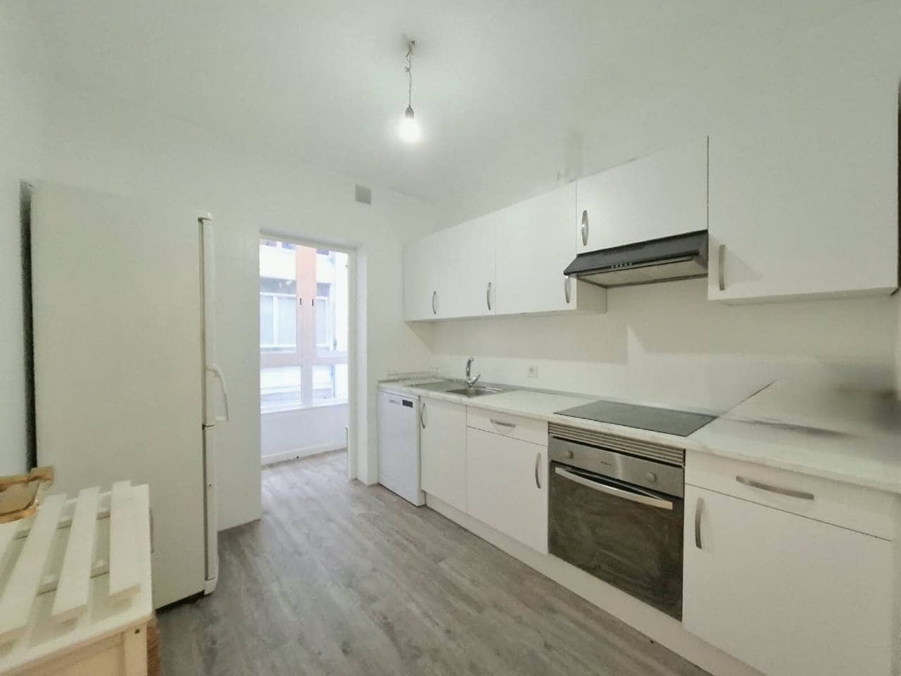 3 soverom Leilighet til leie i Madrid by - € 2 300 (Ref: 10170398)