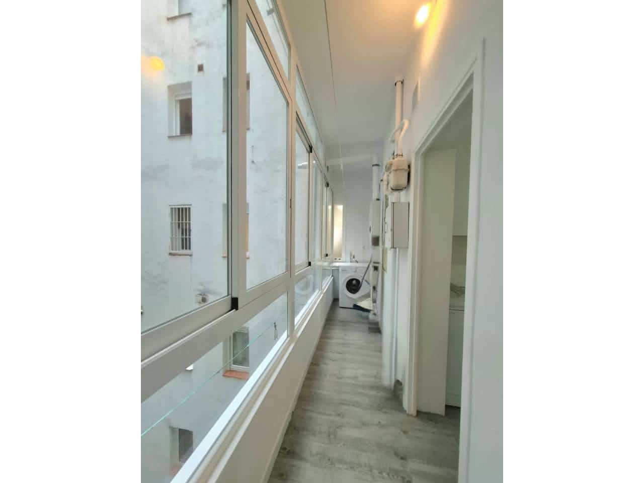 3 soverom Leilighet til leie i Madrid by - € 2 300 (Ref: 10170398)