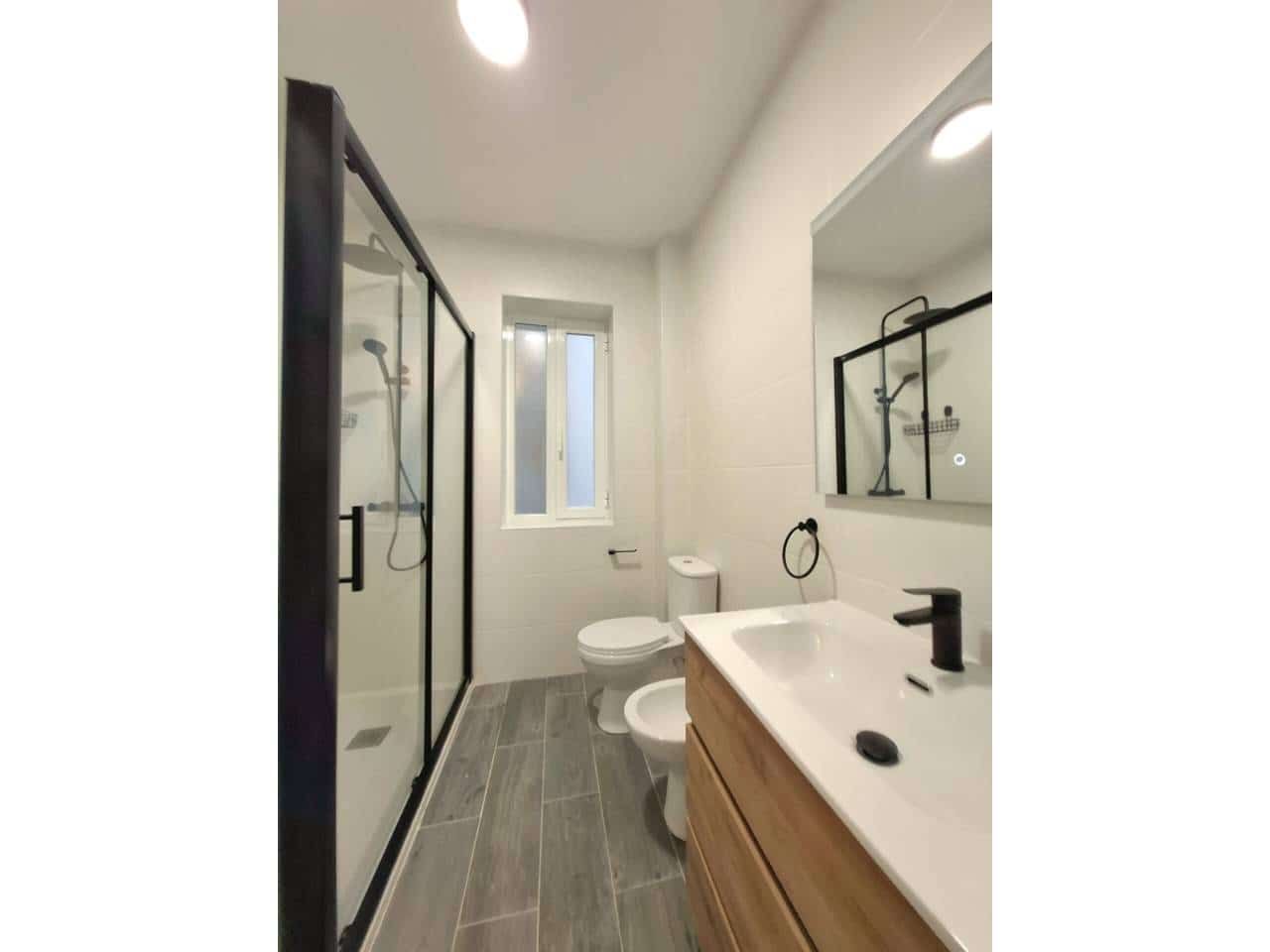 3 soverom Leilighet til leie i Madrid by - € 2 300 (Ref: 10170398)