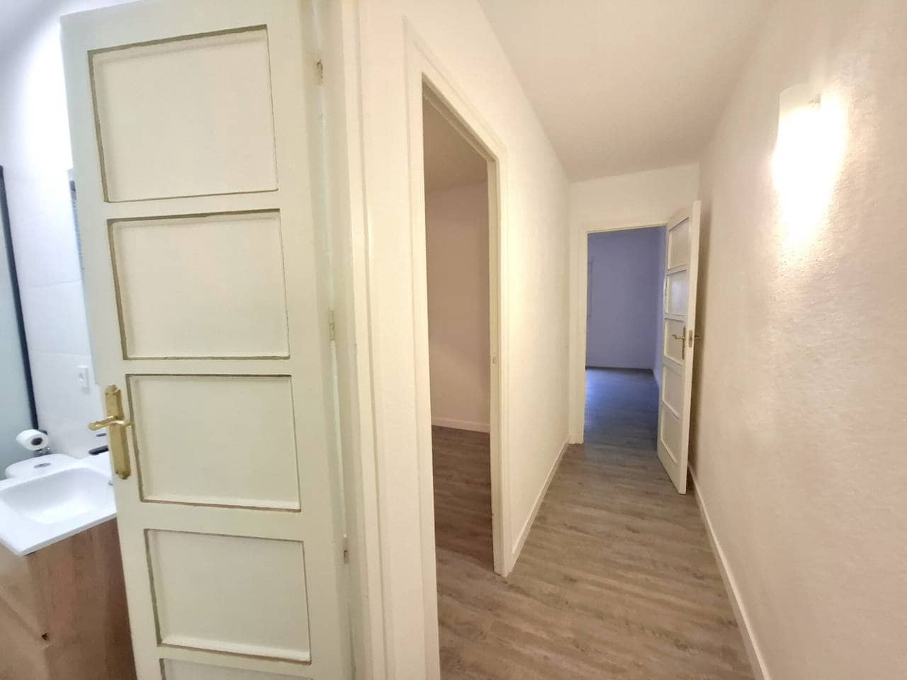 3 soverom Leilighet til leie i Madrid by - € 2 300 (Ref: 10170398)