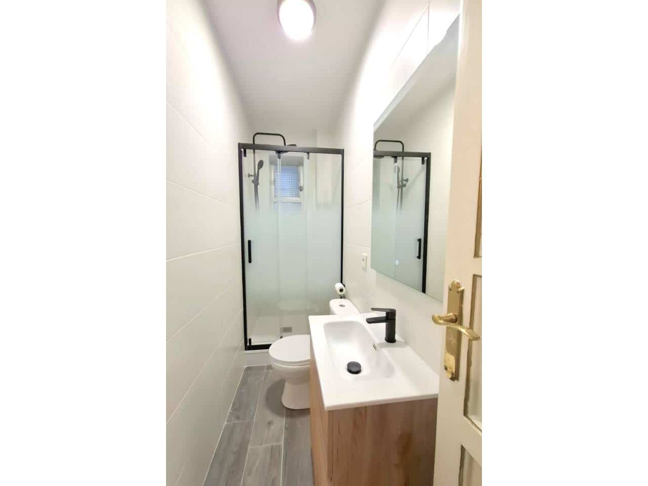 3 soverom Leilighet til leie i Madrid by - € 2 300 (Ref: 10170398)