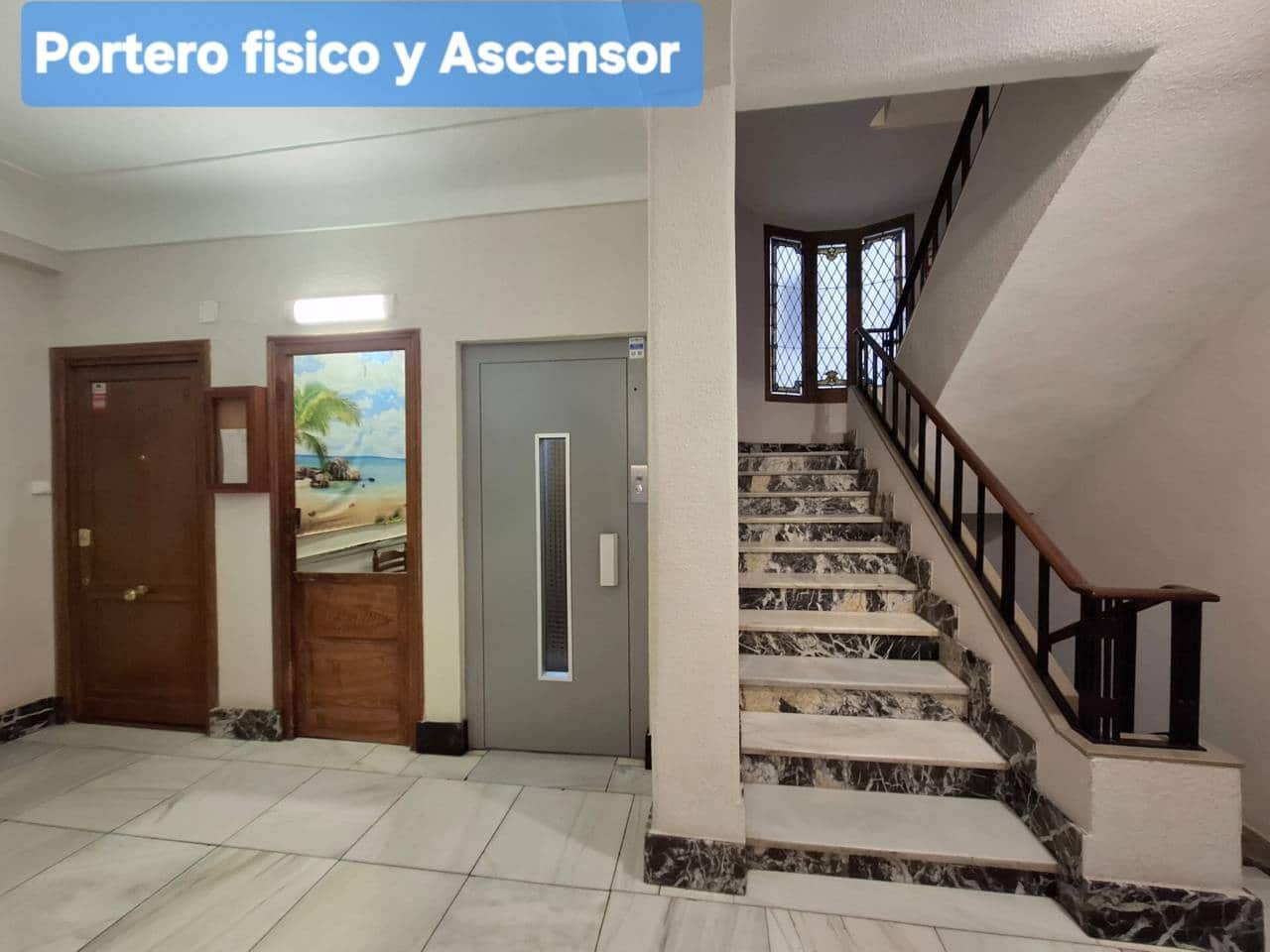 3 soverom Leilighet til leie i Madrid by - € 2 300 (Ref: 10170398)