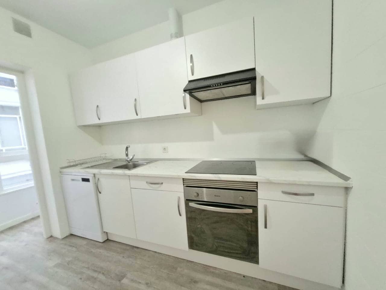 3 soverom Leilighet til leie i Madrid by - € 2 300 (Ref: 10170398)