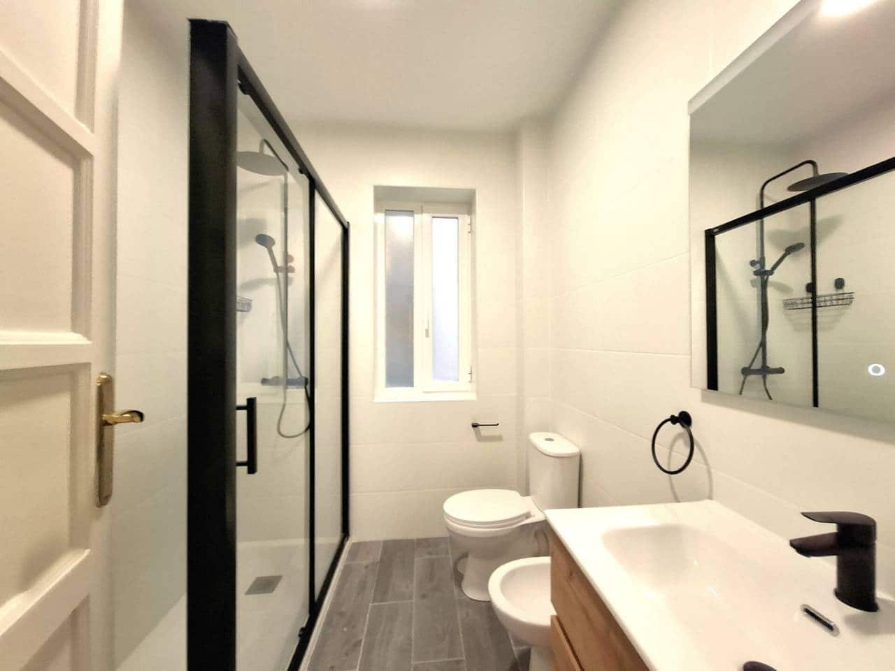 3 soverom Leilighet til leie i Madrid by - € 2 300 (Ref: 10170398)