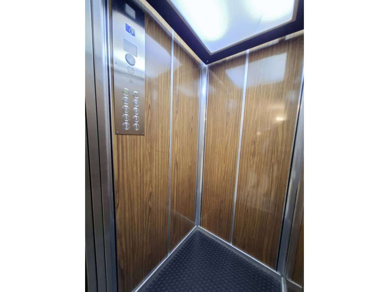 3 soverom Leilighet til leie i Madrid by - € 2 300 (Ref: 10170398)