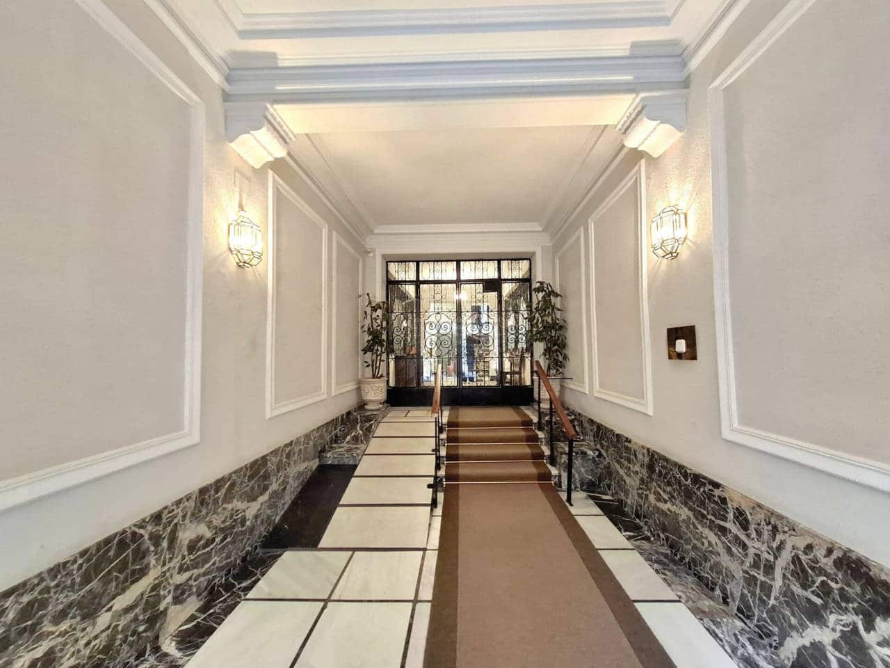 3 soverom Leilighet til leie i Madrid by - € 2 300 (Ref: 10170398)