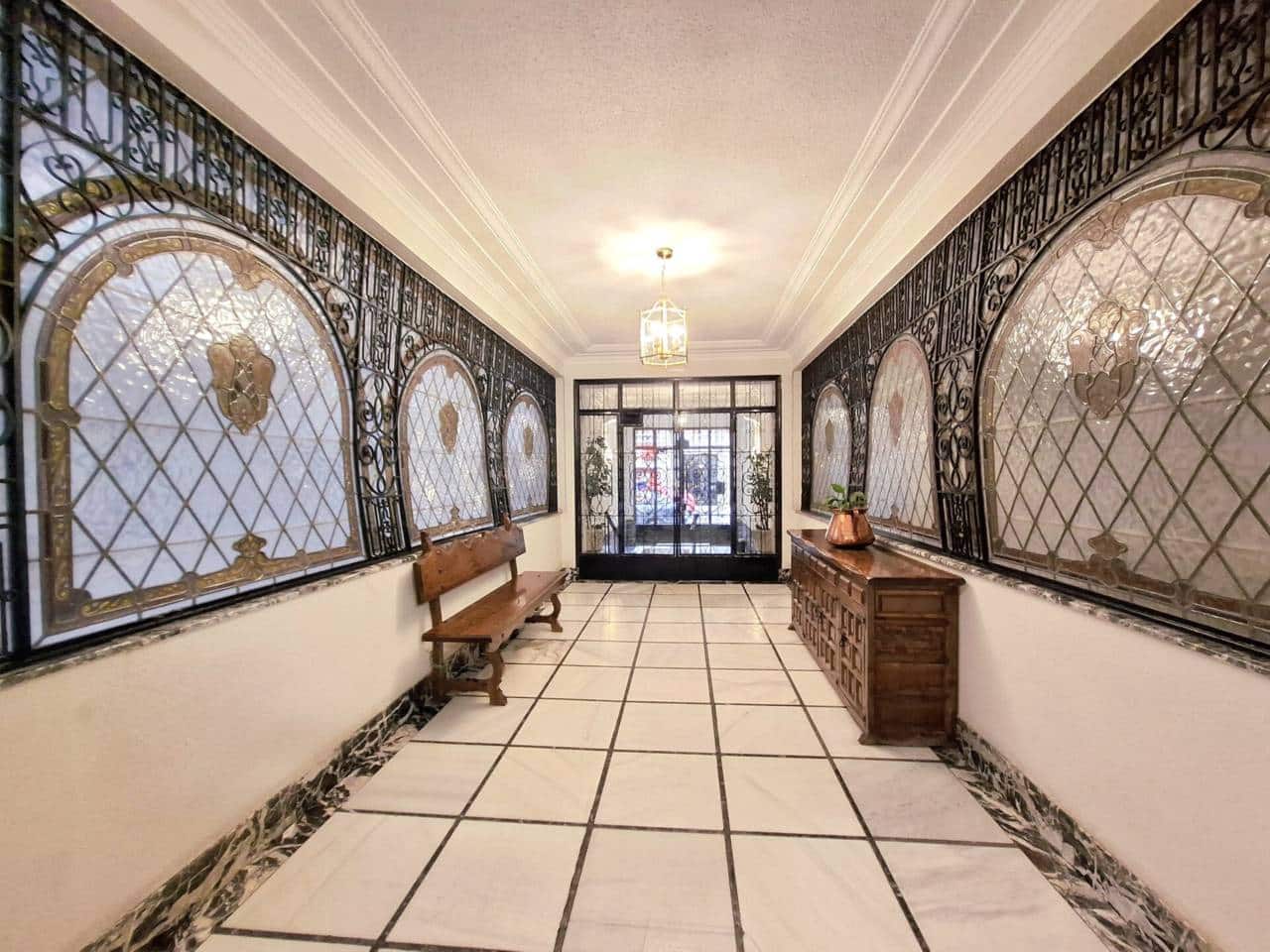 3 soverom Leilighet til leie i Madrid by - € 2 300 (Ref: 10170398)