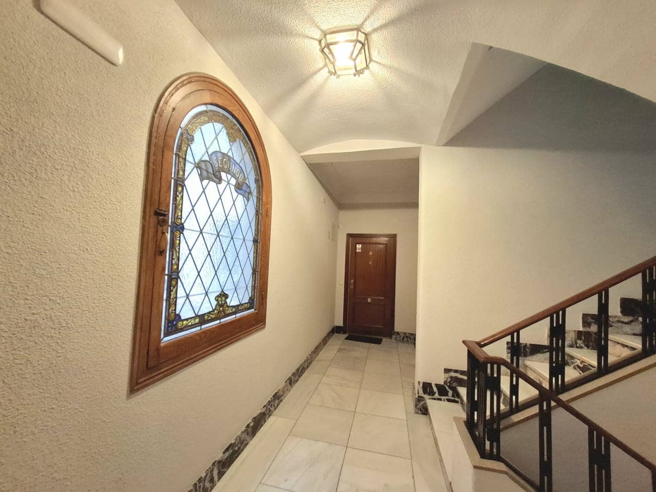3 soverom Leilighet til leie i Madrid by - € 2 300 (Ref: 10170398)