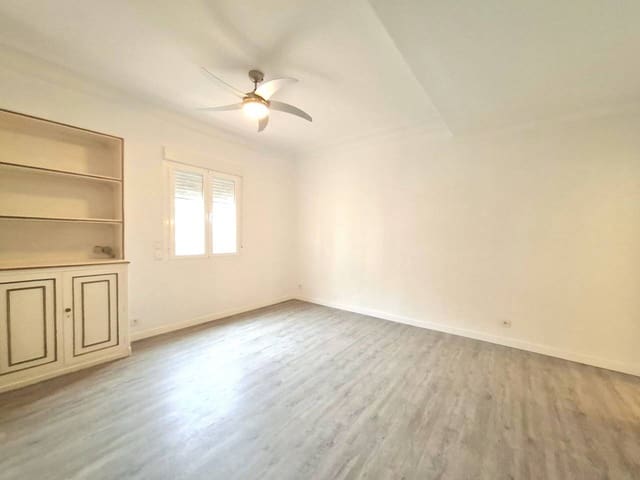 3 soverom Leilighet til leie i Madrid by - € 2 300 (Ref: 10170398)