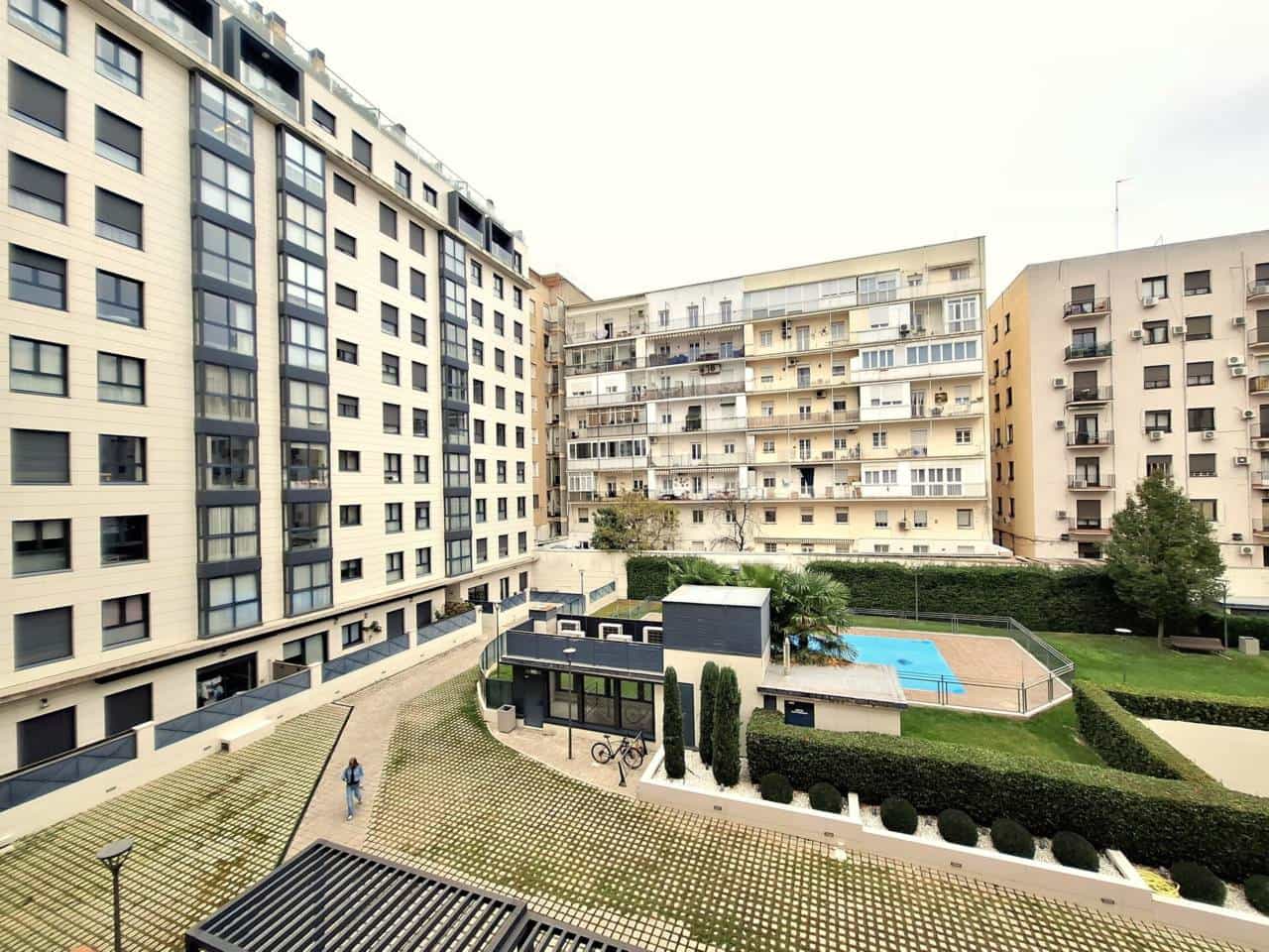 3 soverom Leilighet til leie i Madrid by - € 2 300 (Ref: 10170398)