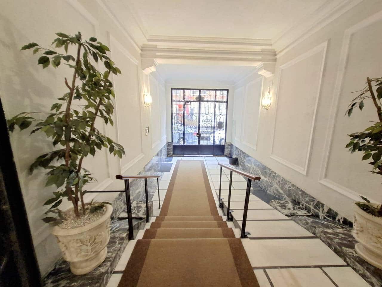 3 soverom Leilighet til leie i Madrid by - € 2 300 (Ref: 10170398)