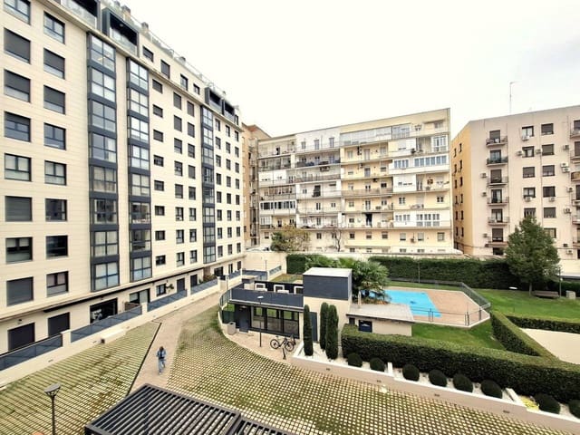 3 soverom Leilighet til leie i Madrid by - € 2 300 (Ref: 10170398)
