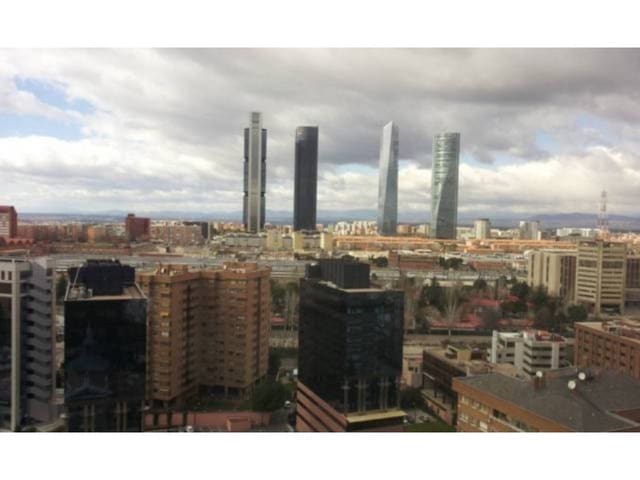 Kontor til leie i Castilla, Madrid by - € 4 698 (Ref: 3856665)