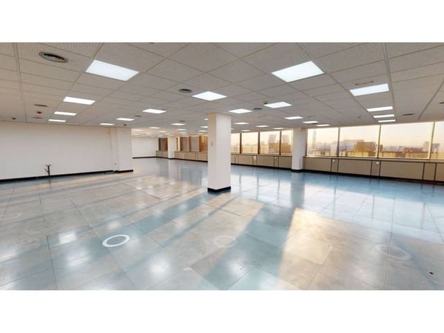 Kontor til leie i Castilla, Madrid by - € 4 698 (Ref: 3856665)