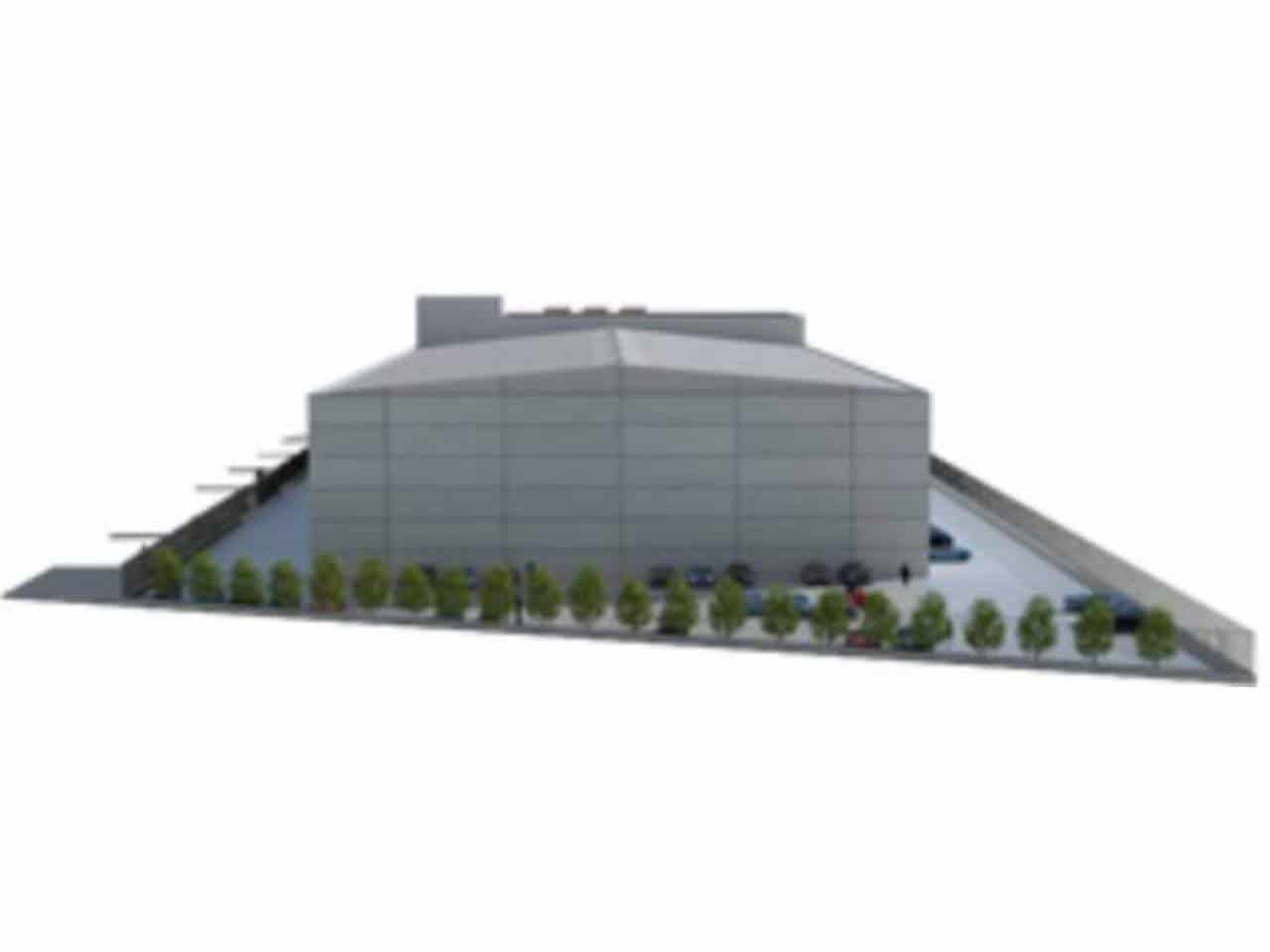 Office for sale in Getafe with garage - € 5,000,000 (Ref: 3856685)