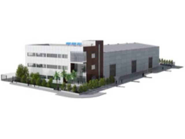 Office for sale in Getafe with garage - € 5,000,000 (Ref: 3856685)