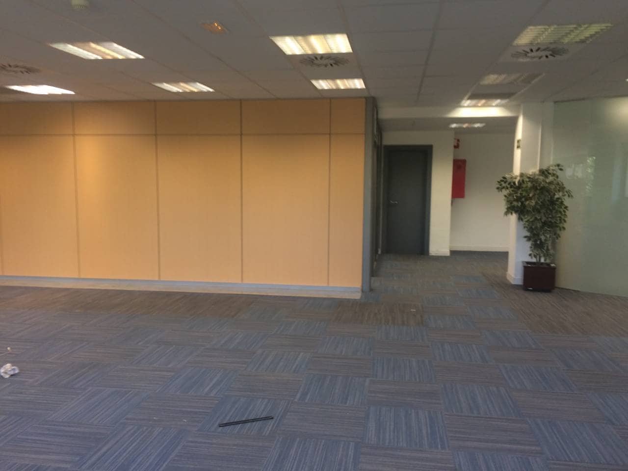 Bureau à louer à Madrid ville avec garage - 7 450 € (Ref: 3856693)